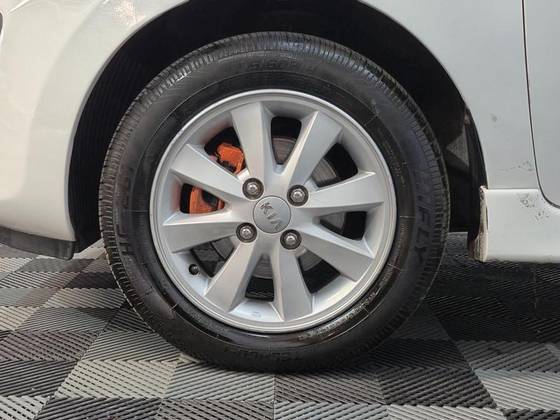 KIA PICANTO 1.0 EX 12V FLEX 4P MANUAL KIA PICANTO 1.0 EX 12V FLEX 4P MANUAL